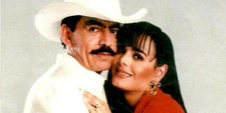 "Tú y yo", la telenovela donde Joan Sebastian y Maribel Guardia actuaron juntos