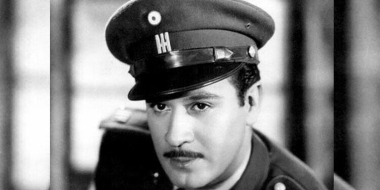 Pedro Infante