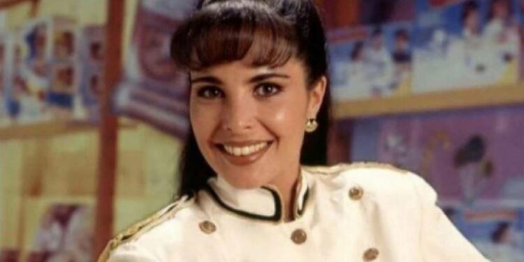 "Ya es muy poco" lo que queda de la herencia de Mariana Levy