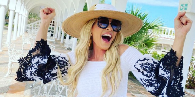 "Yo sé mi identidad ante Dios"