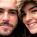 a esto se dedica su esposa Ana Araujo mientras el actor cumple su condena en prisión