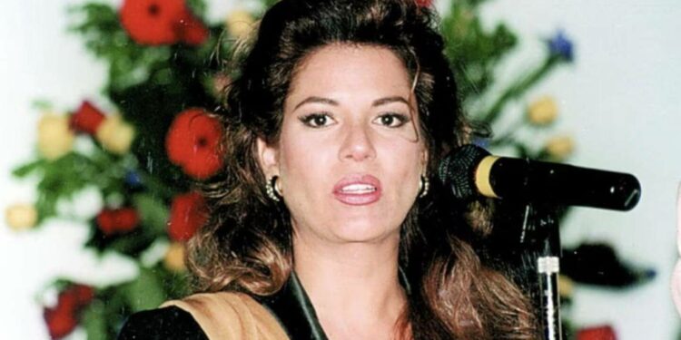 así fue la relación que tuvo con Vicente Fernández a espaldas de doña Cuquita