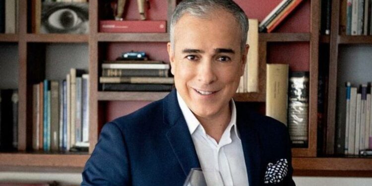 qué es de la vida del actor hoy