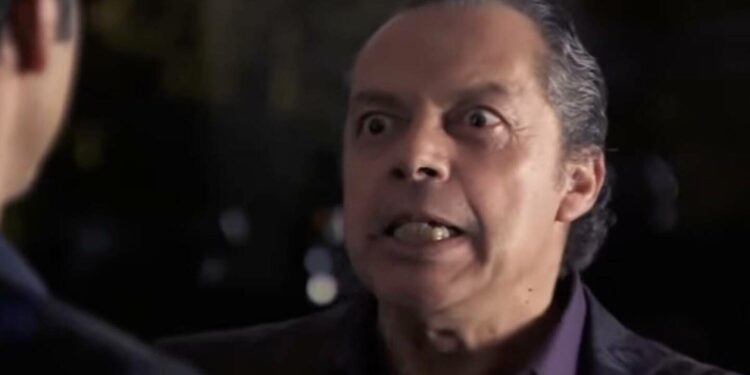 temporada y capítulos donde abordan la muerte de Paco Stanley