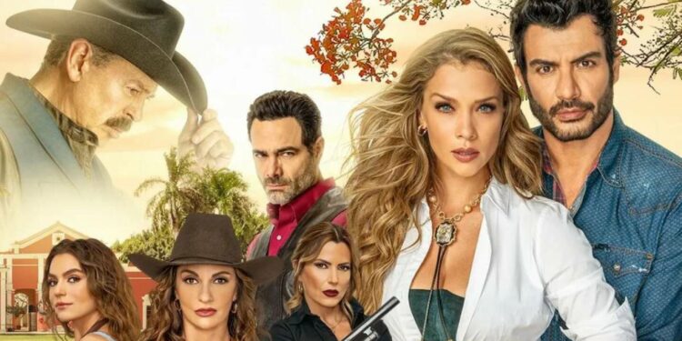uno por uno, quiénes son todos los actores de la novela