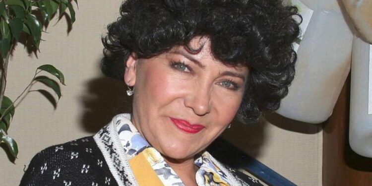 ¡Doña Lucha sí existe! Mara Escalante confiesa quién es la mujer que inspiró su personaje