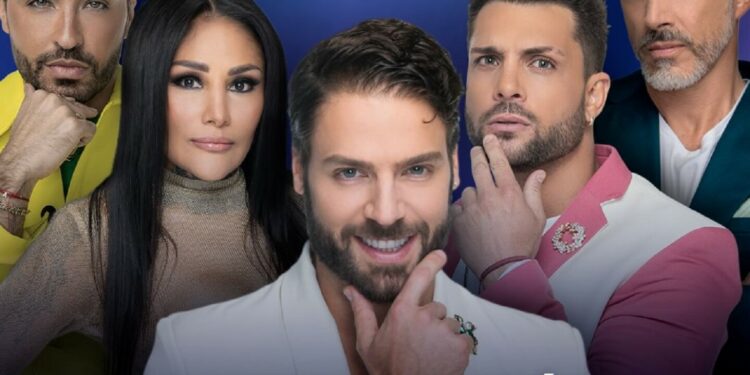 ¡Ya están hartos! Vecinos de 'La casa de los famosos México' se quejan de los gritos de los fans