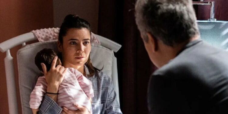 ¿'Ana de Nadie' terminó igual que 'Señora Isabel'? Actriz detalla diferencias entre ambas telenovelas