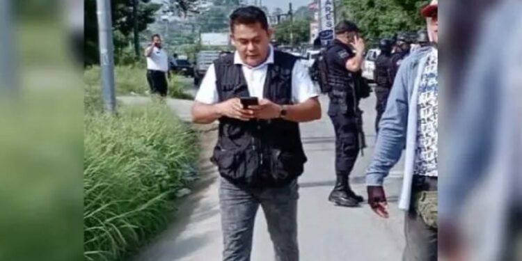 ¿Cuántos periodistas han sido asesinados en México en 2023?