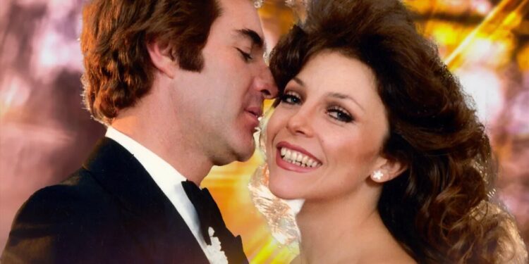 ¿Dónde puedes ver hoy la novela de 'Los ricos también lloran'?