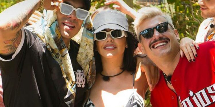 ¿Dónde ver online todas las temporadas de Acapulco Shore?