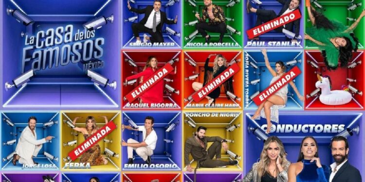 ¿Es posible ver 'La casa de los famosos México' por Amazon Prime? Así puedes hacerlo