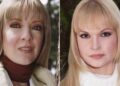¿Por qué la actriz sustituyó a Edith González en la telenovela ‘Mujer de madera’?