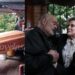 ¿Por qué le habló Coco Levy al ataúd de su mamá Talina Fernández (y qué le dijo)?
