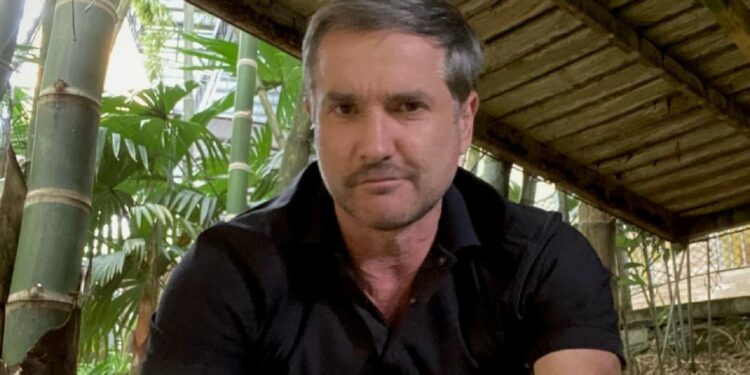 ¿Qué es de la vida de Luis Mesa, el actor que interpretó a 'Daniel Valencia'?