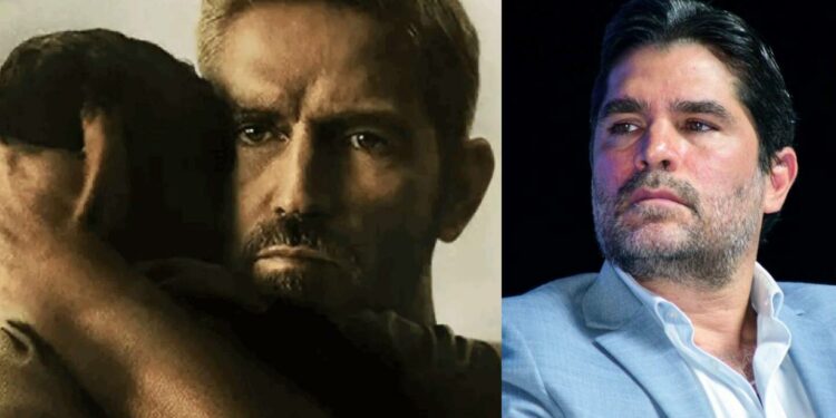 ¿Qué hay detrás de Sonido de libertad, la película de Eduardo Verástegui que lleva 90 mdd en taquilla?