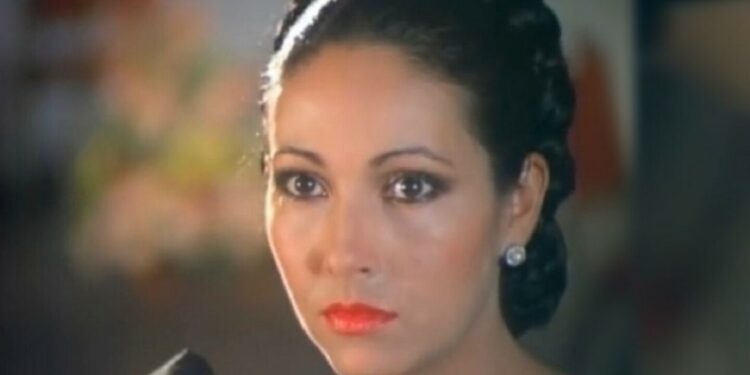 ¿Quién es y por qué dicen que era la ‘actriz favorita’ de Vicente Fernández?