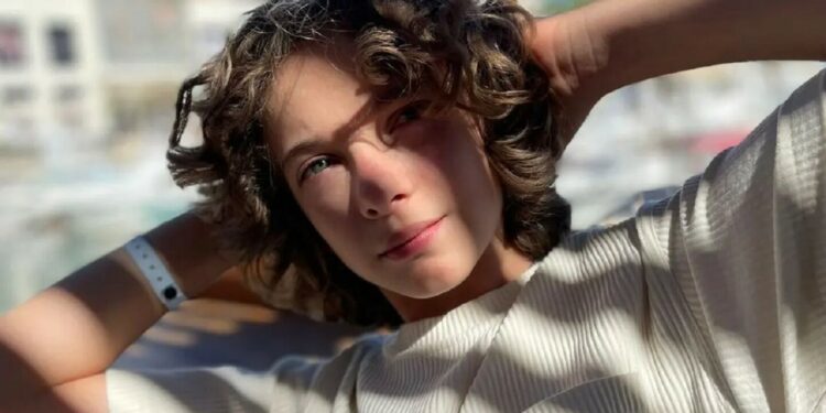 ¿Recuerdas a 'Gansito'? Así luce hoy el tierno niño de la telenovela