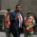 15 candidatos a gobernador en Puebla.