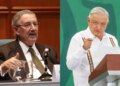 AMLO critica a ministro por no resolver demanda