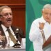 AMLO critica a ministro por no resolver demanda