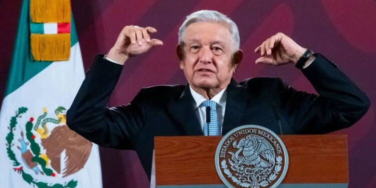 AMLO duda vida jóvenes desaparecidos Jalisco.