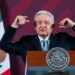 AMLO duda vida jóvenes desaparecidos Jalisco.