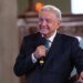 AMLO evita hablar de jóvenes desaparecidos.