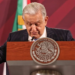 AMLO rechaza favoritismo hacia Sheinbaum