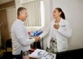 Además de ser un derecho humano, la salud es tema de seguridad nacional: Pedro Zenteno