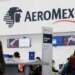 Aeroméxico vuelve a la Terminal 2
