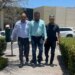 Alcalde de Matehuala detenido por audios con crimen organizado.