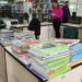 Amparo paraliza distribución de libros en Chihuahua.