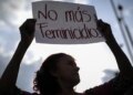 feminicidios