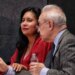 Ana Lilia Rivera lidera Mesa Directiva del Senado