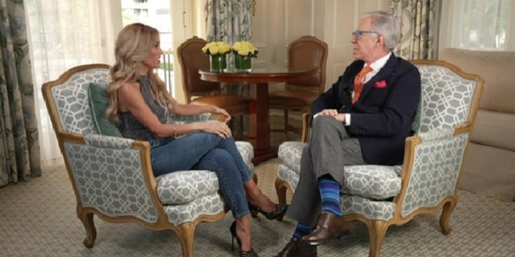 Anahí: La explosiva reacción de la cantante ante rumores de romance con Andrés García: 'Puras porquerías'