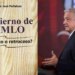 Análisis de López Obrador y sus Promesas de Cambio.