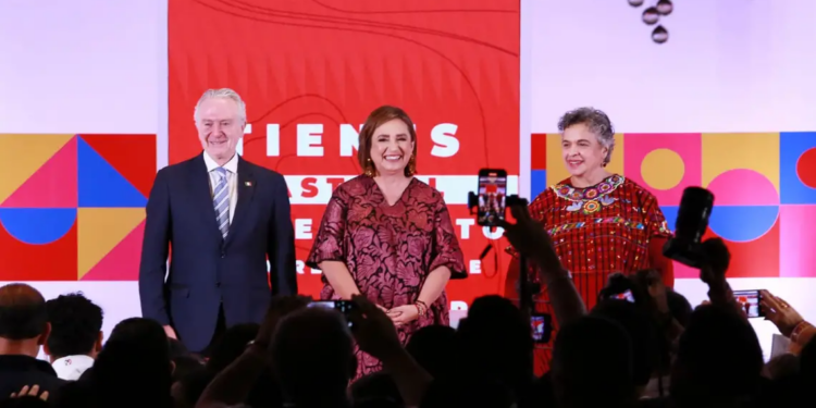 Análisis de energía en foro regional