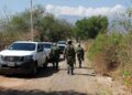 Apoyo a víctimas del ataque en Tlajomulco.