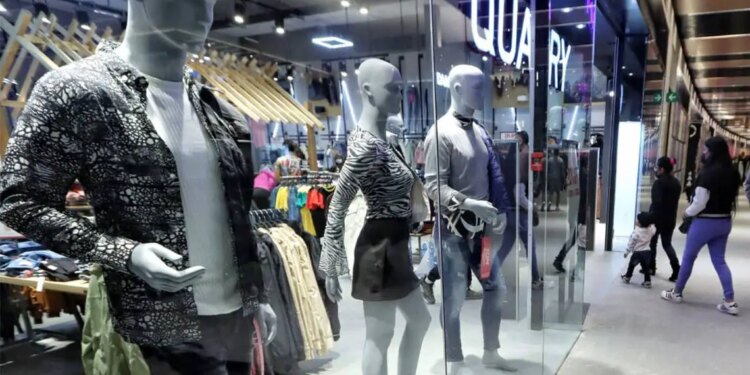 Apoyo de Concamin a aranceles en textil y calzado.