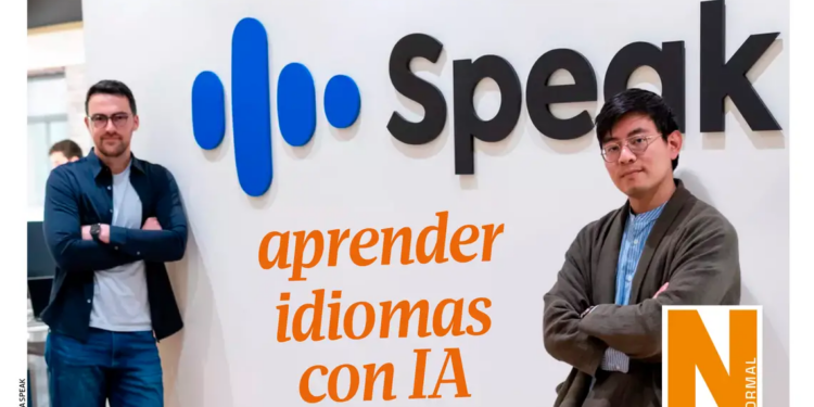 Aprender idiomas con IA - México Hoy.