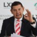 Armenta pretendía atacar a AMLO.