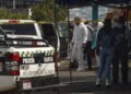 Asesinan a líder de Tenencia en Michoacán