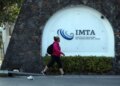 Asesoría del IMTA a Colombia.