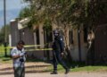 Assesinato brutal de joven en Chihuahua