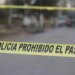 Ataque armado a autoridades municipales.