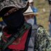 Ataques de "El Machete" provocan temor.