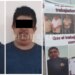 Atrapados secuestradores de empleados SSPyPC.