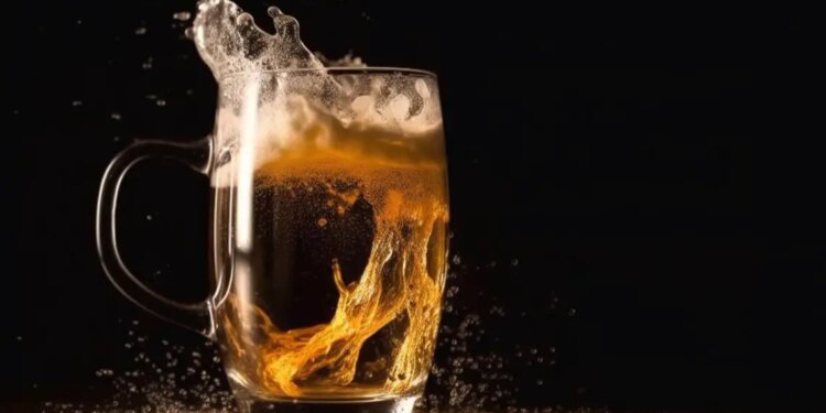 Auge cervecero imparable