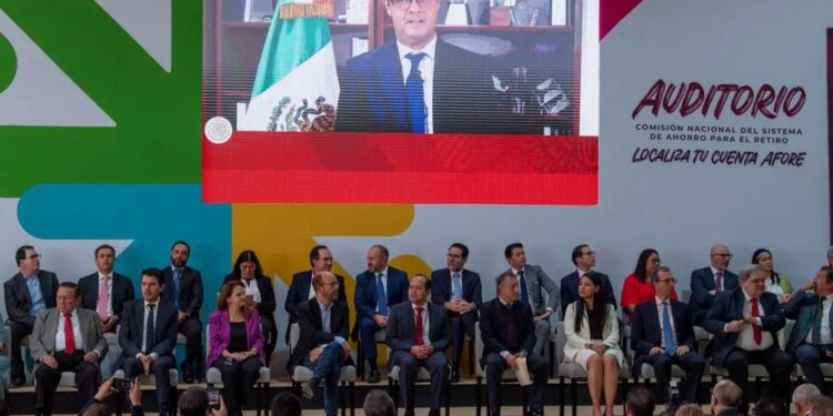 Aumento impresionante de utilidades en Afores